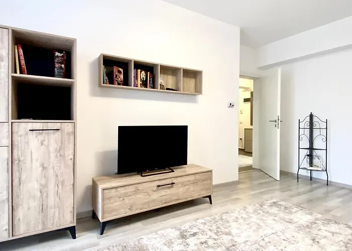 Daria'S Apartment